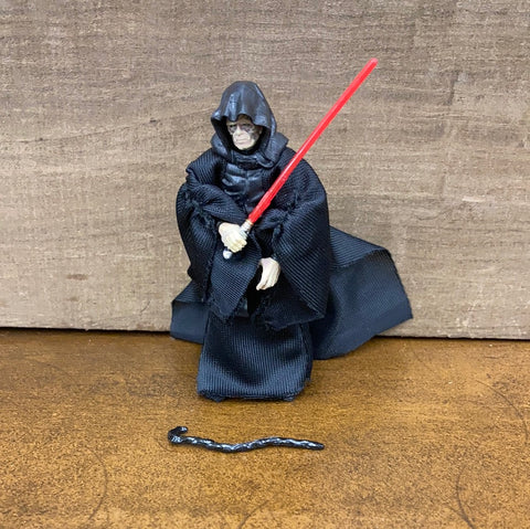 Darth Sidious