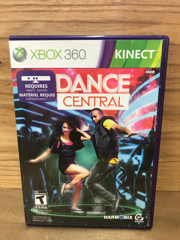 Dance Central