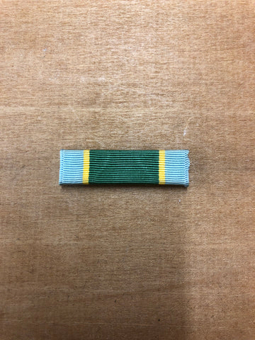 Air Force Small Arms Expert Marksmanship Award Ribbon