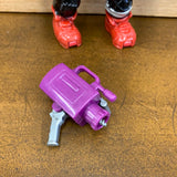 Mutatin Bebop(1992)