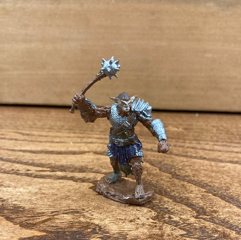 Bugbear w/Mace