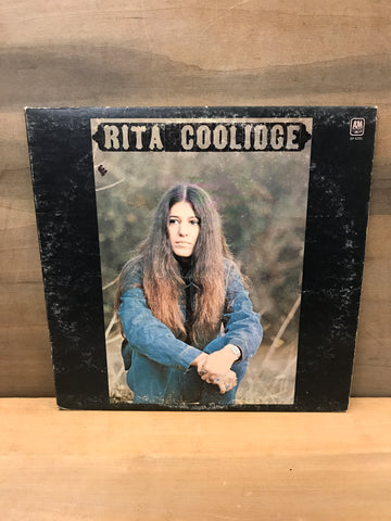Rita Coolidge