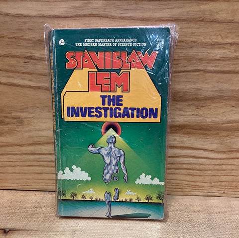 The Investigation