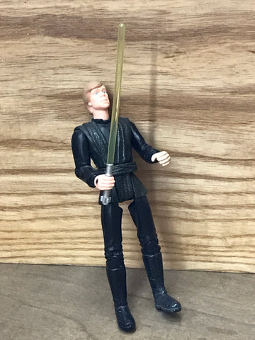Luke Skywalker