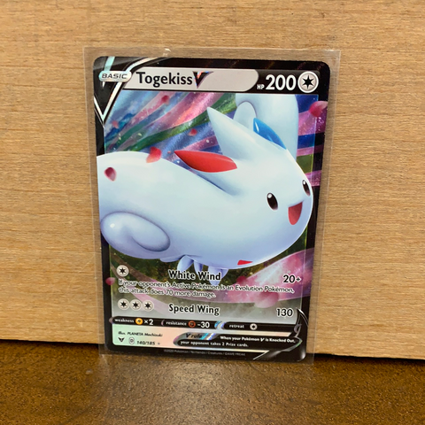 Togekiss V