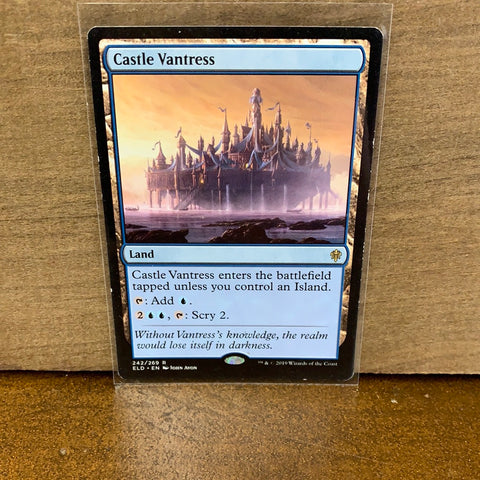 Castle Vantress