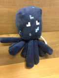 Squid Plush