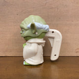 Yoda Flashlight