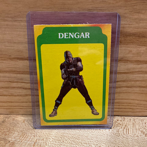 Dengar #274 (1980)