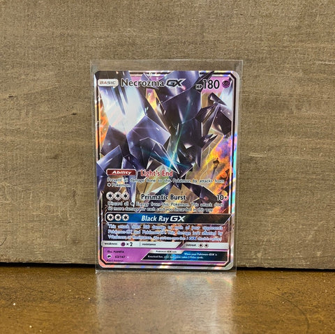 Necrozma GX