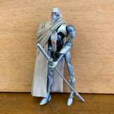 Magnaguard Droid