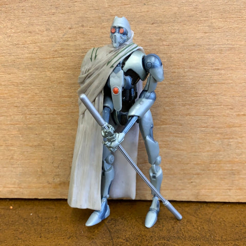 Magnaguard Droid