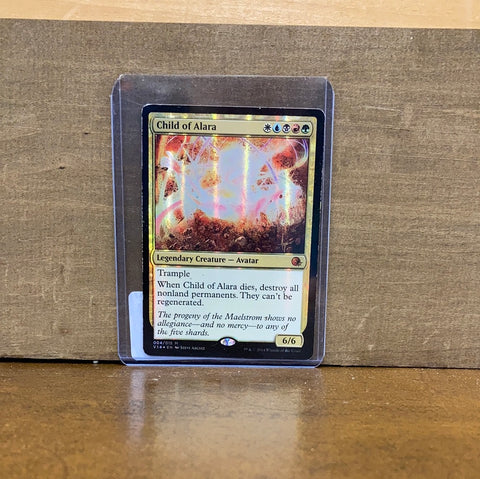 Child of Alara(Foil)