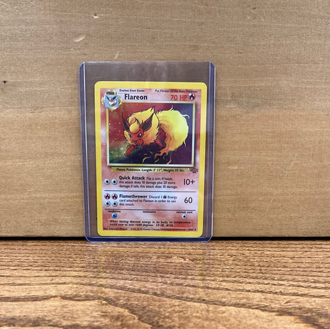 Flareon(Holo)