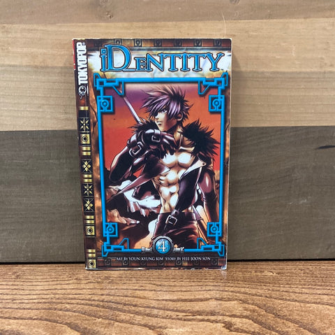 iD_entity Vol 4