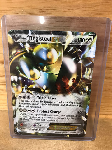 Registeel EX