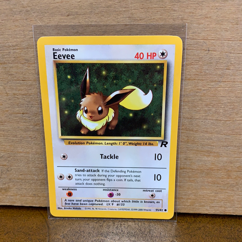 Eevee