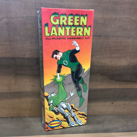 Green Lantern(Sealed)