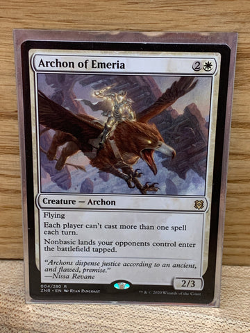 Archon of Emeria