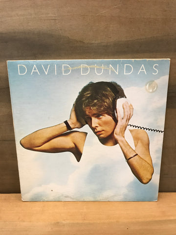 David Dundas