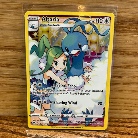 Altaria(Full Art)