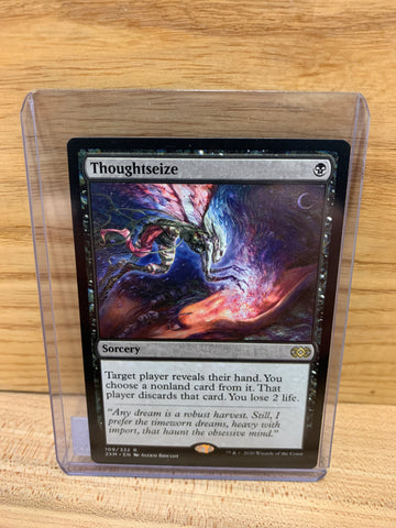Thoughtseize
