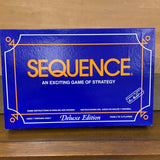 Sequence: Deluxe Edition