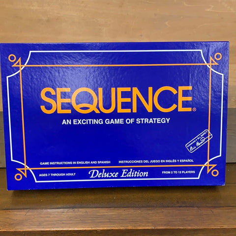 Sequence: Deluxe Edition