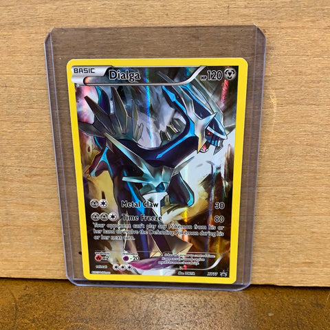 Dialga(Full Art)