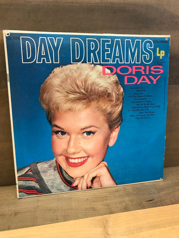 Day Dreams: Doris Day