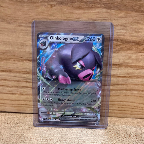 Oikologne ex