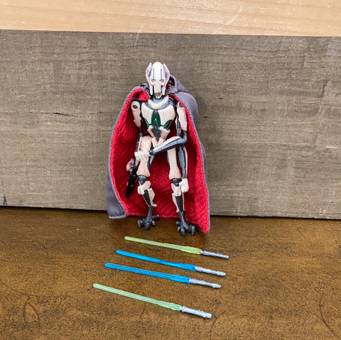 General Grievous