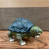 Tokka Technodrome Playset
