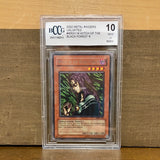 Witch of the Black Forest: Graded BCCG 10