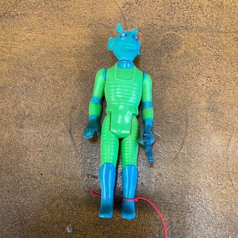 Kenner 1978 Greedo