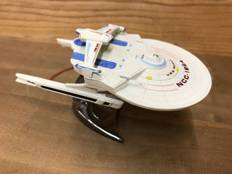 USS Reliant: NCC-1864