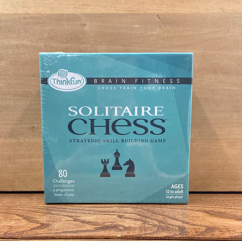 Solitaire Chess