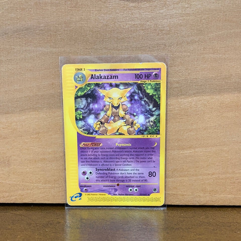 Alakazam