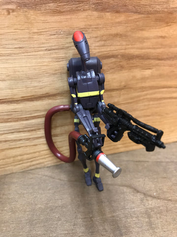 Firefighter Droid