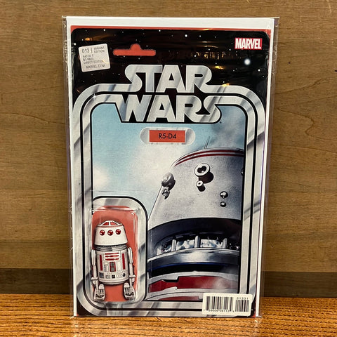 Star Wars #13(Variant)
