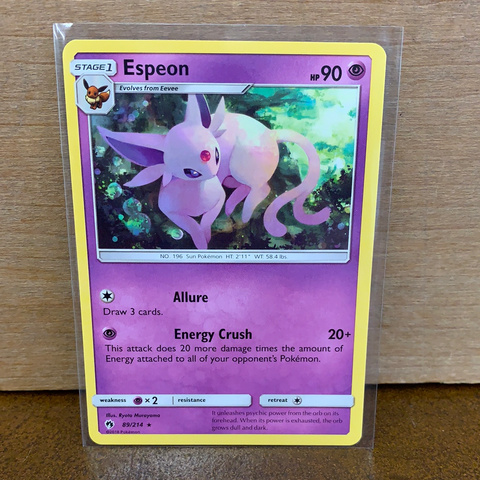 Espeon
