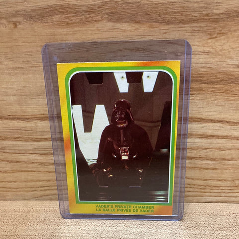 Vader's Private Chamber #316