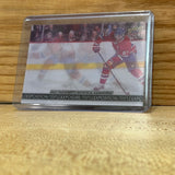 Max Pacioretty(2017-18) Triple Exposure # TE-3