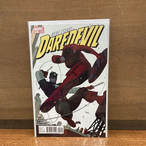 Daredevil #2