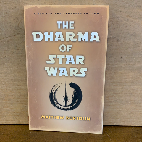 The Dharma of Star Wars