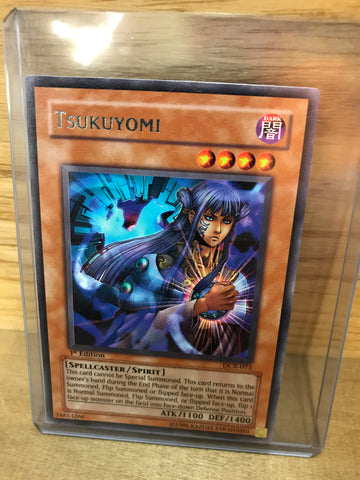 Tsukuyomi(DCR-075)1st Edition