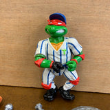 Grand Slammin' Raph(1991)