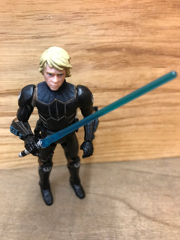 Luke Skywalker