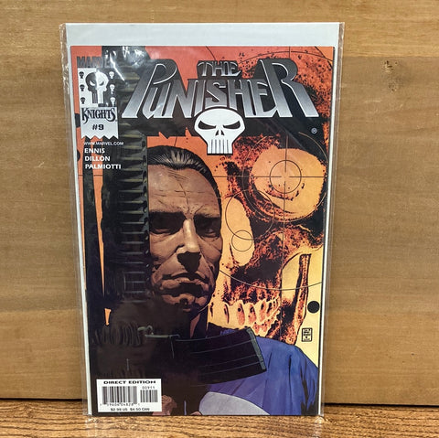 Punisher #9