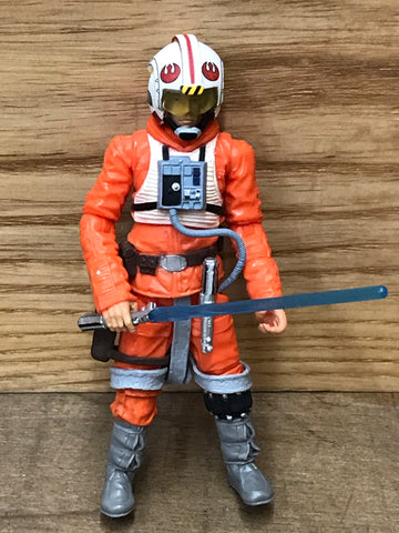 Luke Skywalker
